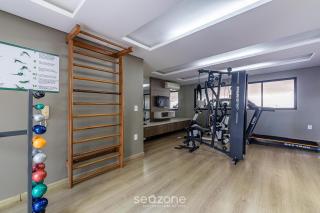 Apto. en condominio con piscina y gimnasio GTW0069 - 6