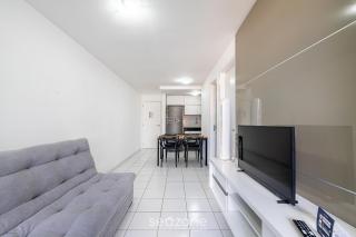 Apto. en condominio con piscina y gimnasio GTW0069 - 4