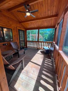 Lakeview At Highland Retreat - 4