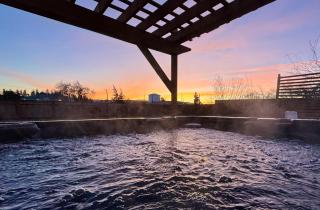 Radio Hill Retreat w/ Hot Tub near CWU & DT - 9