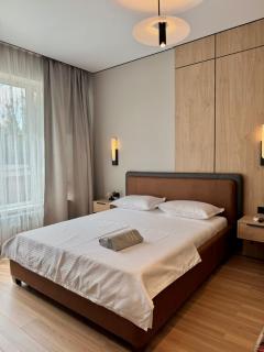 ЖК Meridian Apartmens - 8