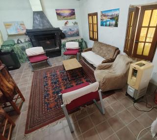 Casa completa junto al Parque Natural de la Bardenas, con parking-barbacoa-terraza - Sádaba - 7