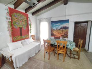 Casa completa junto al Parque Natural de la Bardenas, con parking-barbacoa-terraza - Sádaba - 5