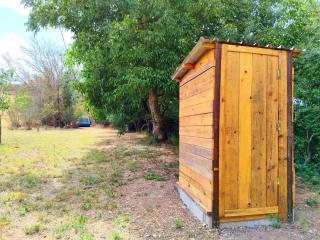 Bergerie Joy, bienvenue entre Ciel & Terre - 8