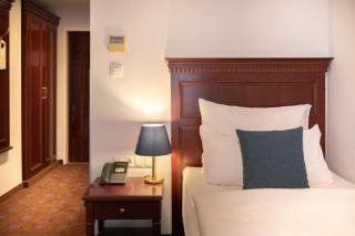 Hotel Prinz Eugen Vienna - 9
