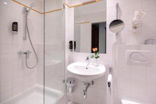 Hotel Prinz Eugen Vienna - 7
