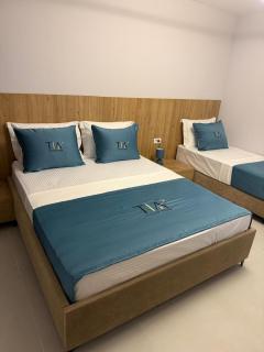 TIA Layover Rooms - 6