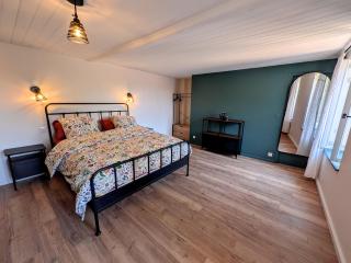 Gîte tout confort au cœur de Champlitte - 6 pers. - FR-1-583-522 - 9