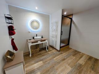 Gîte tout confort au cœur de Champlitte - 6 pers. - FR-1-583-522 - 8