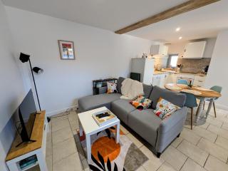 Gîte tout confort au cœur de Champlitte - 6 pers. - FR-1-583-522 - 7