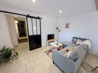 Gîte tout confort au cœur de Champlitte - 6 pers. - FR-1-583-522 - 4