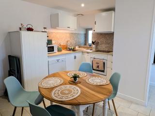 Gîte tout confort au cœur de Champlitte - 6 pers. - FR-1-583-522 - 2