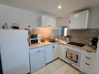 Gîte tout confort au cœur de Champlitte - 6 pers. - FR-1-583-522 - 1