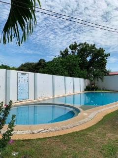 Liloan Cebu Family Studio with Swimming Pool, up to 4 Pax - 7