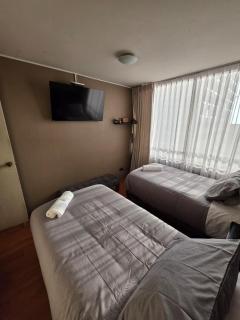 Tamarugo Experience - 3 Bedrooms - 2 Bathrooms - 1 Parking Space - 2