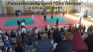 Airport Home in Carini Villagrazia - Carini - 3
