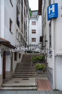 Hotel Baltico 2 estrellas - 1