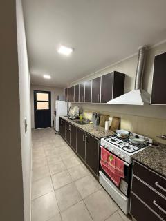 Duplex Ambato 1 - 6