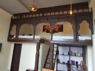 Saadis Cottage - 0