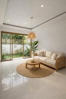 Saren Loka, Serene Hillside Residence - 1