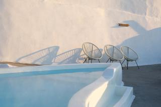 Loft Kaves Pool & Bar Suites - 6