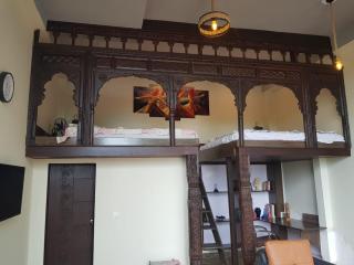 Saadis Cottage - 1