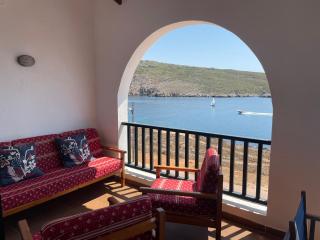 ES FAR AZUL by SOM Menorca - 9