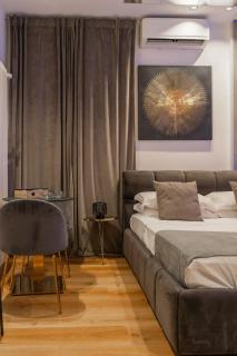 Four Luxury Suite - 5