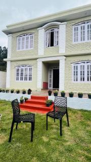 Green Hills Cottage - 6