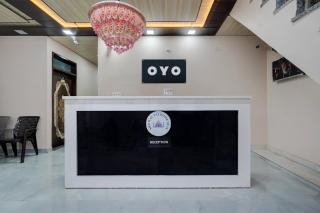 Hotel O MIDWAY TAJ HOME STAY - 6