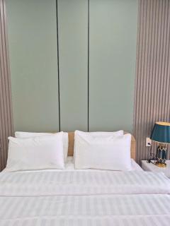 HOA PHÚ Hotel - 1