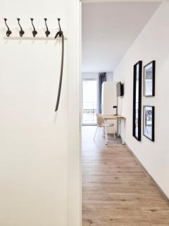 Cosy studio in central Budapest - 2