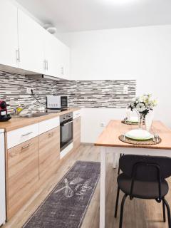 Cosy studio in central Budapest - 8
