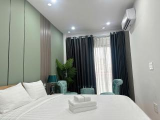 HOA PHÚ Hotel - 2