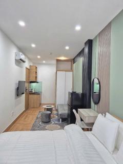 HOA PHÚ Hotel - 1