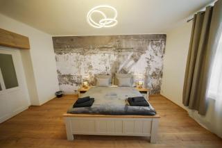 Apartment in the city center - 2