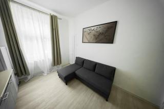 Apartment in the city center - 1