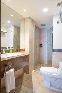 Estudio a 5 min de la playa en San Jose del Cabo 102B - 2