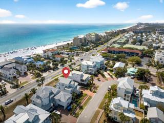 My Destin Vacation - Gulf Views & Private Pool - 6