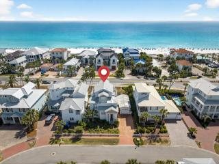 My Destin Vacation - Gulf Views & Private Pool - 5