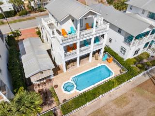 My Destin Vacation - Gulf Views & Private Pool - 4