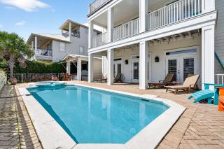My Destin Vacation - Gulf Views & Private Pool - 2