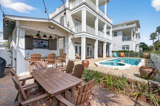 My Destin Vacation - Gulf Views & Private Pool - 1