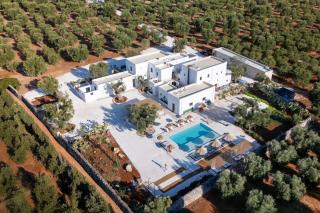 Mascienda Guadalupe, il Messico incontra la Puglia - 9