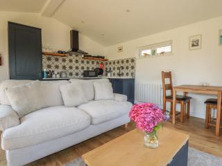 Wisteria Lodge - 7