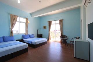 Wu Li Ting B&B - Città Vecchia di Hengchun - 4