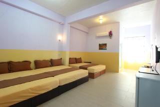 Wu Li Ting B&B - Città Vecchia di Hengchun - 1