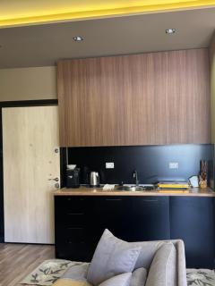 Hill Apartment - 3