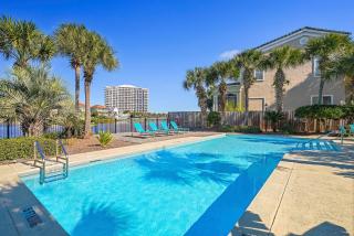Sea Breeze — Coastal Retreat in Dunes of Destin - 9