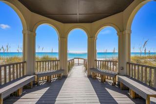 Sea Breeze — Coastal Retreat in Dunes of Destin - 7